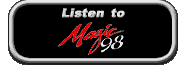 We've been streaming for decades... Retro "Listen Magic 98" button.